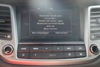 Hyundai Tucson 1.6 GDI