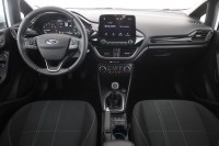 Ford Fiesta 1.1 Ti-VCT Cool & Connect
