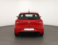 Seat Ibiza 1.0 MPI