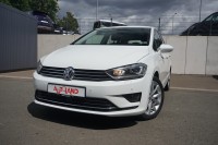 Vorschau: VW Golf Sportsvan VII 1.4 TSI Highline