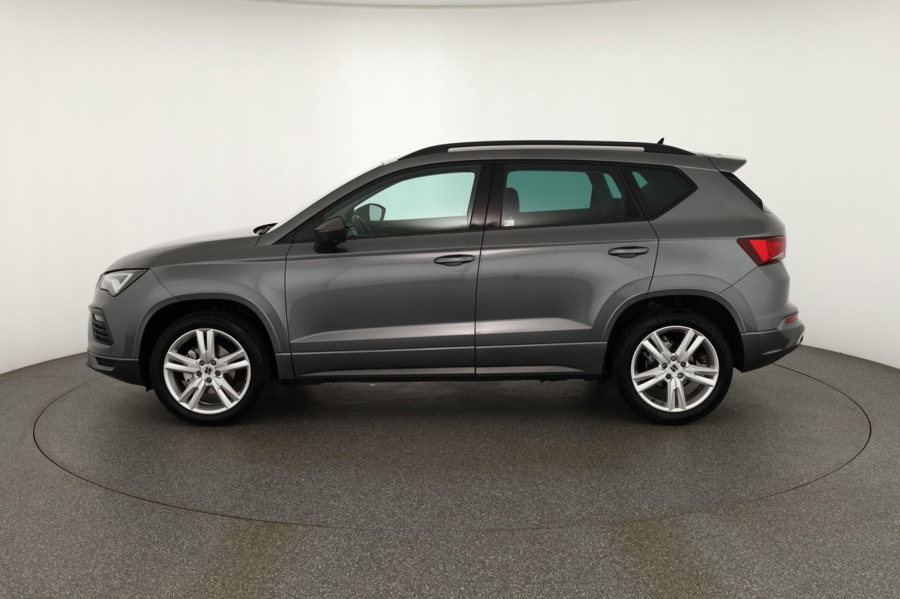 Seat Ateca FR 1.5 TSI