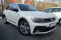 VW Tiguan 2.0 TDI DSG R-line 4Motion