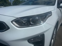 Kia cee'd Sporty Wagon Ceed SW 1.4