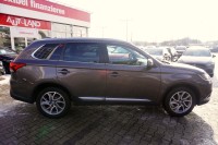 Mitsubishi Outlander 2.2 DI-D 2WD