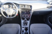 VW Golf VII 1.4 TSI