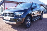 Vorschau: Ford Ranger 2.0 TDCi Wildtrack DoKa 4x4 Aut.
