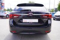 Toyota Avensis 1.8 VVT-i Comfort Touring Sports