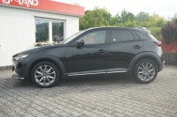 Mazda CX-3 2.0 Kangei