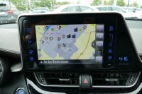 Toyota C-HR 1.8 Hybrid