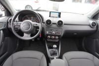 Audi A1 Sportback 1.4 TFSI sport Sportback