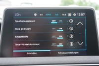 Peugeot 3008 2.0 BlueHDi 150 Active