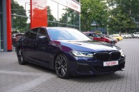 BMW 520 d M Sport Aut.
