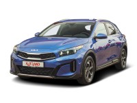 Kia XCeed 1.6 T-GDI Aut. 2-Zonen-Klima Navi Sitzheizung