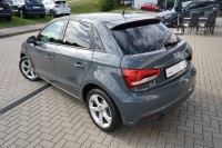 Audi A1 Sportback 1.0 TFSI ultra