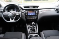 Nissan Qashqai 1.2 DIG-T N-Connecta