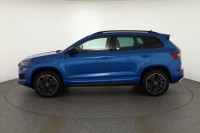 Vorschau: Skoda Karoq Sportline 1.5 TSI DSG