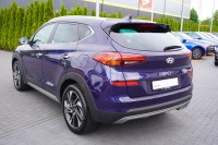 Vorschau: Hyundai Tucson 1.6 4WD