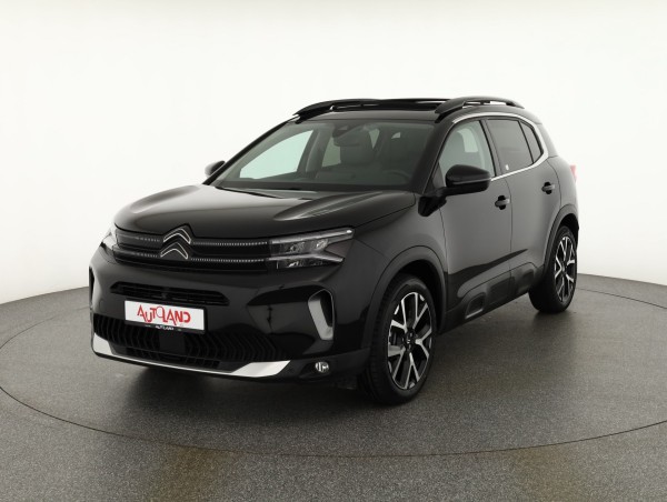 Citroen C5 Aircross PureTech 130 Aut.