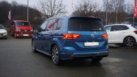 VW Touran 1.5 TSI R-Line