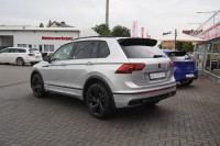VW Tiguan 2.0 TSI DSG 4Motion R-Line
