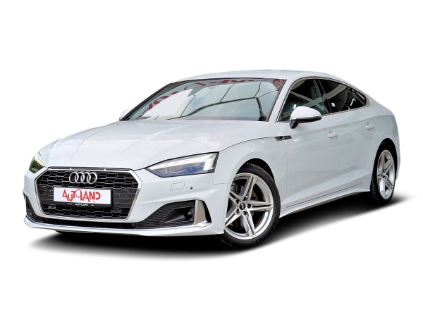 Audi A5 Sportback 35 TDI S-Tronic