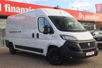 Fiat Ducato 2.3 Multijet 160 L3H2