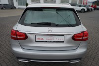 Mercedes-Benz C 180 C180 d T Avantgarde