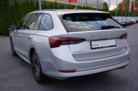 Skoda Octavia Combi 2.0 TDI Clever