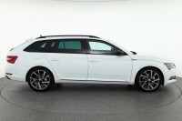 Skoda Superb Combi 2.0 TDI DSG SportLine