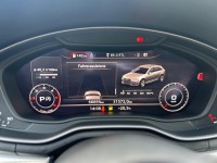Audi A4 2.0 TDI Avant sport S-Tronic