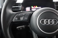 Audi A3 Sportback 40 TFSI e advanced