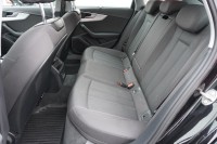 Audi A4 Avant 35 2.0 TDI