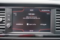 Seat Leon ST FR 2.0 TSI DSG VC Kamera