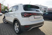 VW T-Cross 1.0 Style