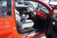 Fiat 500C 1.0 M-Hybrid