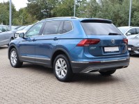 VW Tiguan Allspace 2.0 TDI DSG Highline 4M