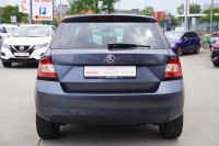 Skoda Fabia 1.2 TSI