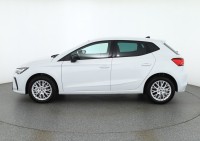 Vorschau: Seat Ibiza FR 1.0 TSI DSG