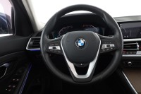 BMW 320 d Touring Luxury Line