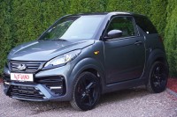 Vorschau: Ligier JS 50 Diesel DCI