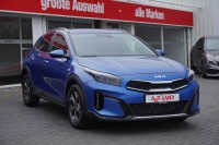 Kia xcee'd XCeed 1.6 T-GDI Aut.