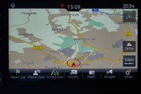 Skoda Octavia Combi 2.0 TSI Style