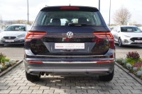 VW Tiguan 2.0 TSI Highline 4M DSG