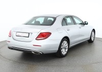 Mercedes-Benz E 200 E200 Avantgarde
