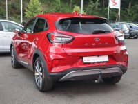 Ford Puma 1.0 M-Hybrid Titanium