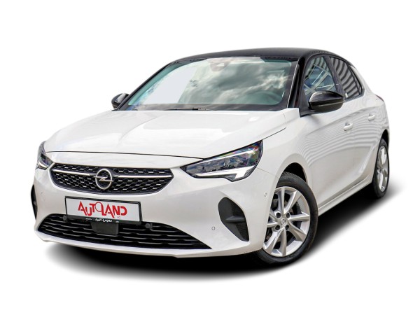 Opel Corsa 1.2DI Turbo Aut.