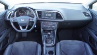 Seat Leon ST 2.0 TDI FR