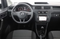 VW Caddy Kombi 1.0 TSI