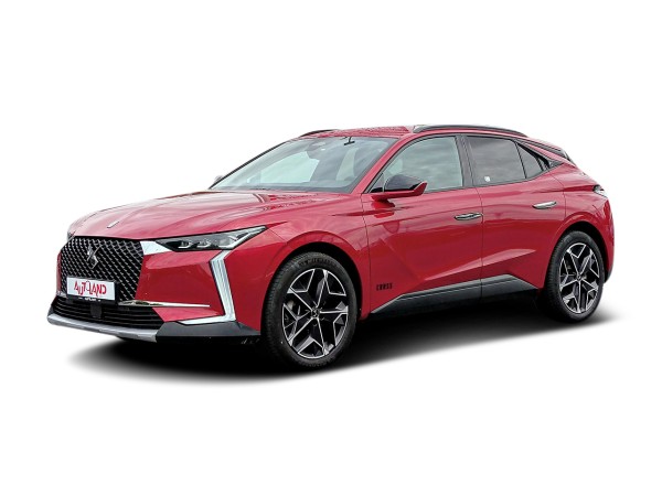 DS DS4 PureTech 225 Aut.