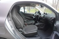 Smart ForTwo fortwo coupe 1.0 *Passion*